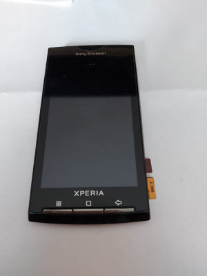 Ecran LCD Display Sony Ericsson Xperia X10 foto
