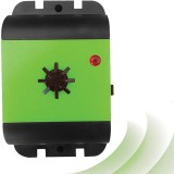 Aparat anti rozatoare soareci sobolani cu ultrasunete auto 78480