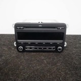 Unitate radio CD SKODA RAPID NH3 2013 OEM: 5J0035161F 3476606