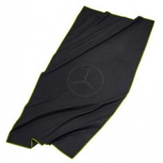 Prosop Oe Mercedes-Benz Negru / Verde Lime B66955810