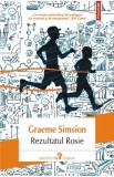 Rezultatul Rosie - Graeme Simsion