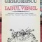 Iadul vesel - Dinu Grigorescu Teatru Contine dedicatie, data si semnatura autorului.