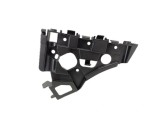 Suport bara protectie, spoiler Opel Astra J, 2012-, montare fata, stanga, mare, RapidAuto