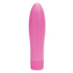 Vibratoare clasice - Toyz4Lovers Pasarica Dulce Roz Vibrator Classic Dimensiune Compacta Motor Puternic foto