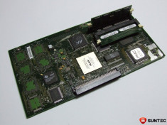 Copier Processor Board HP Laserjet 4100mfp C8541-60002 foto