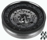 SACHS 2295 001 534 Dual-mass flywheel Volanta