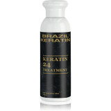Brazil Keratin Keratin Treatment 24 special pentru ingrijire medicala pentru catifelarea si regenerarea parului deteriorat 150 ml
