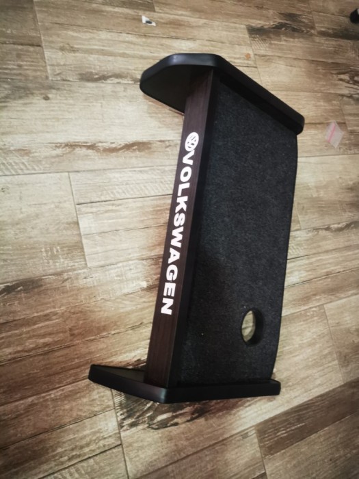Masuta bord vw LT cu suport de pahar