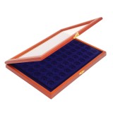 Insertie pentru vitrina 5865 pentru capace de sampanie