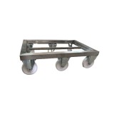 Carucior navete E2 si ladite 60x40cm