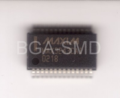 MAX3243CAI Circuit Integrat foto