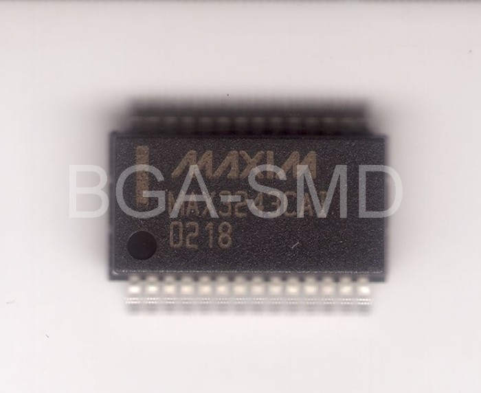 MAX3243CAI Circuit Integrat