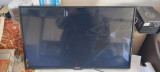 TELEVIZOR SELECLINE 31,5 LED TV 81 CM . DISPLAY SPART ! RESTUL FUNCTIONEAZA ., Full HD