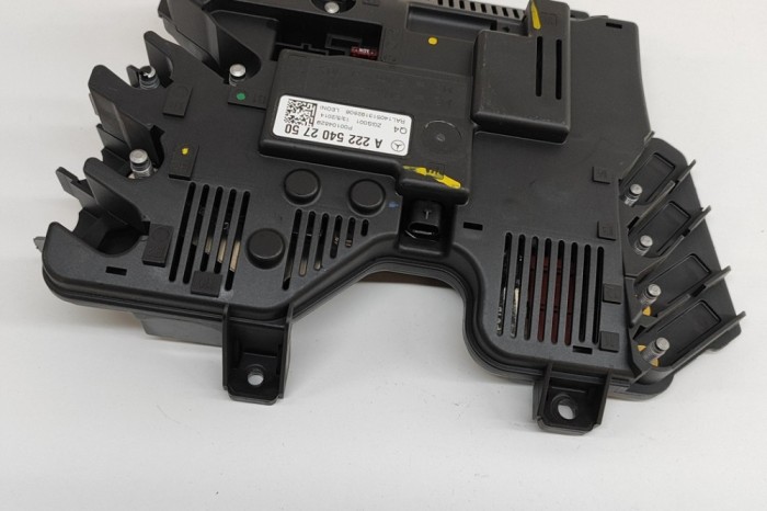 Modul panou de siguranțe MERCEDES-BENZ S W222, V222, X222 2015 OEM: A2225402750 30468799