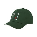 Toyota Gazoo Racing șapcă de baseball Japan green 2026 - Universală