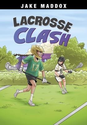 Lacrosse Clash foto
