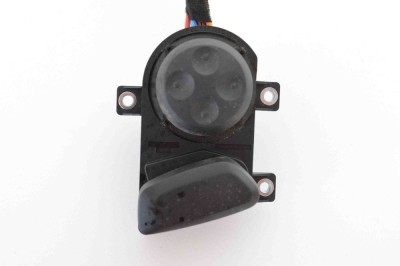 Unitate de control scaun dreapta față VW PASSAT B7 362 2012 OEM: 3AA971366G 2328940 foto