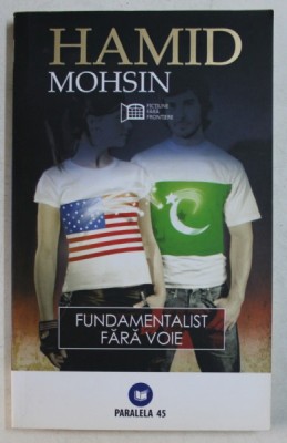FUNDAMENTALIST FARA VOIE de HAMID MOSHIN , 2009 foto