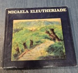 Micaela Eleutheriade album