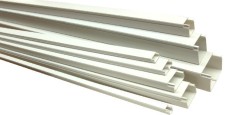Canal Cablu PVC 60x40mm- 658204 foto