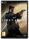 007 First Light (code In A Box)