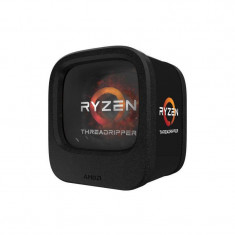 Procesor AMD Ryzen Threadripper 1920X 12 Cores 4.0 GHz Socket TR4 BOX foto