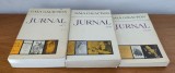 Gala Galaction - Jurnal (3 volume)