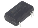 Convertor DC/DC 5,5-48V la 3,3-36V 300mA SMD