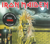 Iron Maiden | Iron Maiden