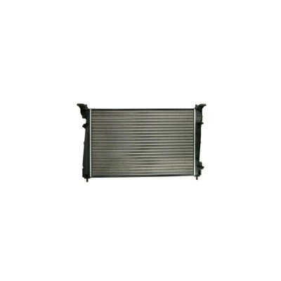 Radiator apa FIAT DOBLO caroserie inchisa combi 263 DENSO DRM09112 foto