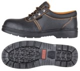 Pantofi de Protectie cu Bombeu Metalic BX ( R ) - 46 - 645195