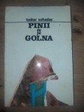 Pinii de pe Golna- Teohar Mihadas