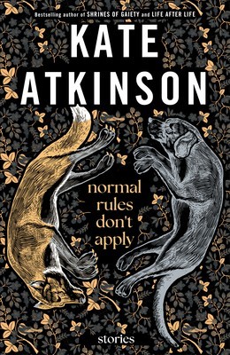 Normal Rules Don&#039;t Apply: Stories