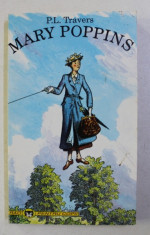 MARY POPPINS de P. L. TRAVERS , 1995 foto