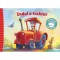 Indul a traktor