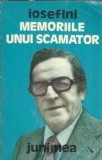 Memoriile unui scamator - Iosefini