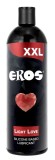 Lubrifiant Pe Baza De Silicon XXL Light Love, 600 ml, Eros