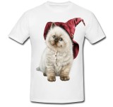 Cumpara ieftin Tricou &quot; Kitten Cartoon &quot;