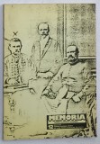 MEMORIA , REVISTA GANDIRII ARESTATE , NR. 12, 1994