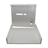 Cumpara ieftin Cabinet metalic 459 x 414 x 103 mm - DSC HSC3020C
