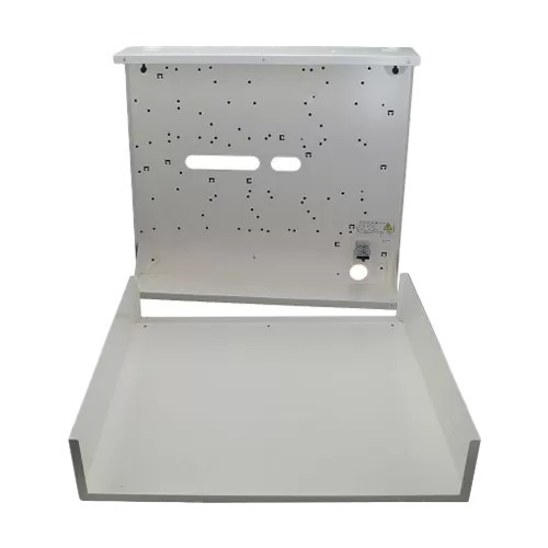 Cabinet metalic 459 x 414 x 103 mm - DSC HSC3020C