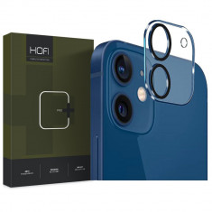 Folie de protectie camera Hofi Cam Pro+ pentru Apple iPhone 12 Transparent