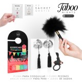 Taboo Nights-5: Party Dreamkit