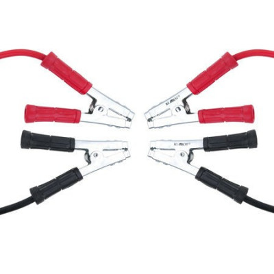 CABLU CURENT CROCODILI 600A 4M foto