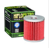 Cumpara ieftin Filtru ulei Hiflofiltro HF973 - Suzuki UK 110 Address (15-22) 4T AC 110cc