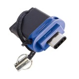 Memorie USB VERBATIM StoreNGo DUAL 32GB, Type-A / USB Type-C NewTechnology Media