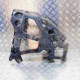 Suport bara de protecție st&acirc;nga spate BMW X5 E70 2009 OEM: 158445A 11474641