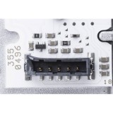 Modul led faruri de zi Audi Q3(8ub, 8ug) 2011-2020, Dreapta, 8U0941475C