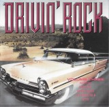 Various - Drivin' Rock (Volume 3), CD
