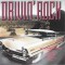 Drivin' Rock (Volume 3), CD